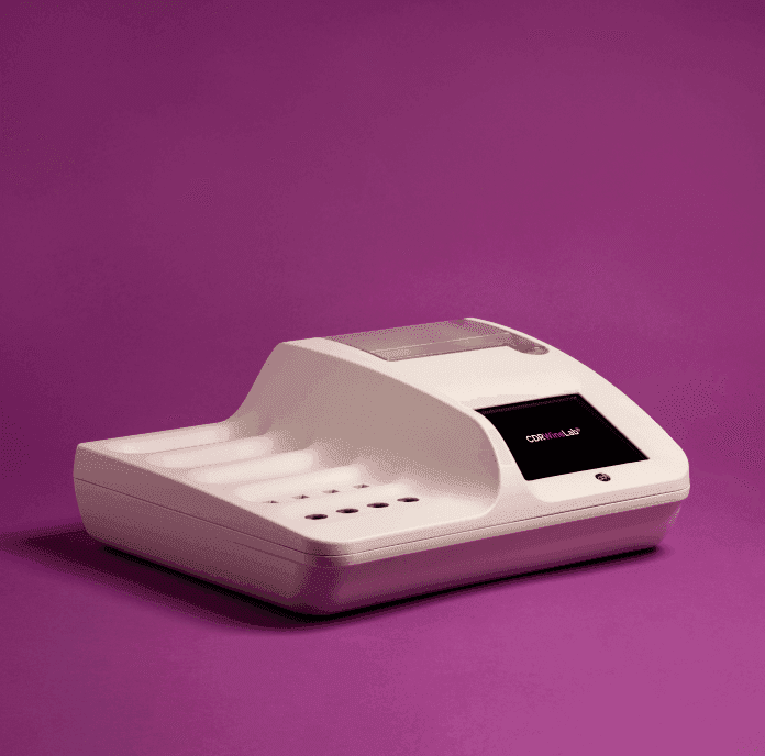 CDR WineLab® - The analyzer of wine and vinegar