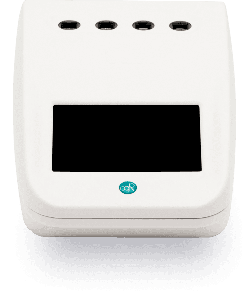 Cd R Minifoodlab Confronta le caratteristiche di CDR FoodLab® versione Top e versione Junior